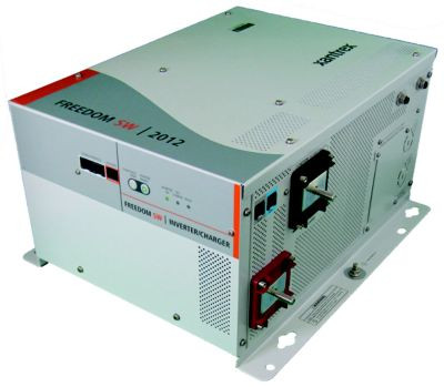 XANTREX TECHNOLOGIES 815-2012 FDM SW 2012 INVERTER/ CHARGER