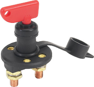 MOELLER 042219-10 BATTERY DISCONNECT SWITCH