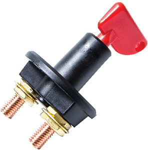 SIERRA M00907 BATTERY SWITCH