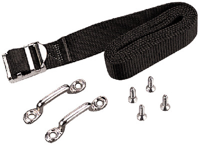 SEA-DOG LINE 415082-1 BATTERY BOX STRAP(HVY DUTY)48I