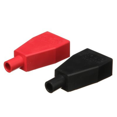 SEACHOICE 50-13691 BATTERY TERMINAL COVERS 6-4AWG