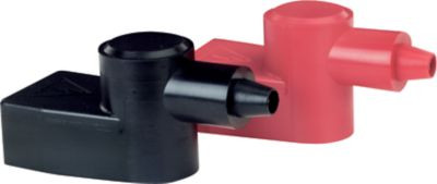 BLUE SEA SYSTEMS 4005-BSS CABLE CAP STANDARD SM 2/CD