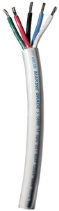 ANCOR 155010 14/5 TINNED MAST CABLE 100'