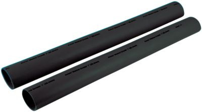 ANCOR 327124 1X12 BLK BATT CBL TUBE 2PK