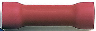ANCOR 210130 #8 VINYL BUTT CONN (25)