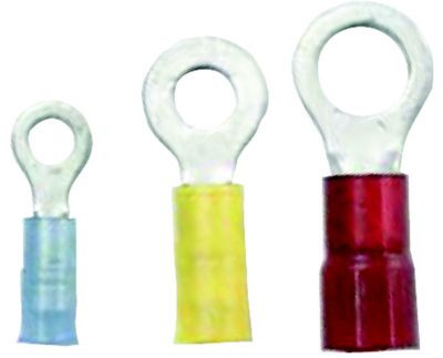 ANCOR 230224 12-10 1/4  YEL. NYLON RING (4