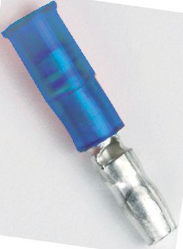 ANCOR 210718 SNAP PLUGS MALE #16-14 25/PK
