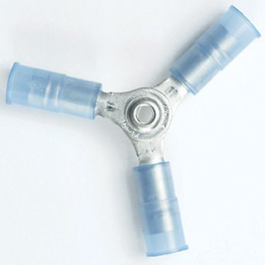 ANCOR 230520 3 WAY CONNECTOR 12-10