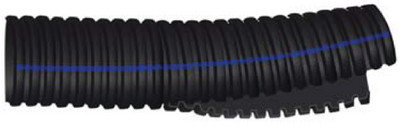 SHIELDS HOSE 116-128-0126B-1 1/2 X 50 SPLIT WIRE CONDUIT D