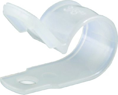 ANCOR 401622 5/8  NATURAL CABLE CLAMPS (25
