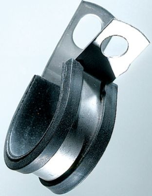 ANCOR 403312 5/16  S/S CUSHION CLAMPS (10)
