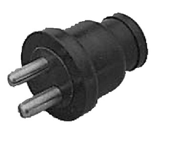 SEA-DOG LINE 426144-1 CABLE OUTLET 12-VOLT PLUG ONLY