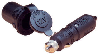 AFI/MARINCO/GUEST/NICRO/BEP 12VPK SEALINK DELUXE 12V COMBO PAK