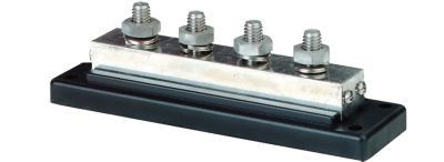 BLUE SEA SYSTEMS 2104-BSS POWERBAR 600 AMP BUS