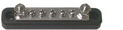 SIERRA FS46100 BUS BAR 5X8-32 SCREW TERMINAL