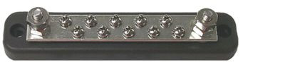 SIERRA FS46200 BUS BAR 10X8-32 SCREW TERMINAL