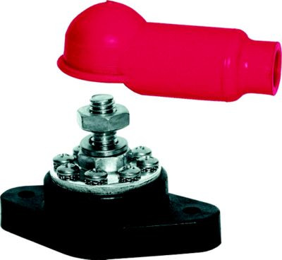 BLUE SEA SYSTEMS 2101-BSS POWER POST PLUS