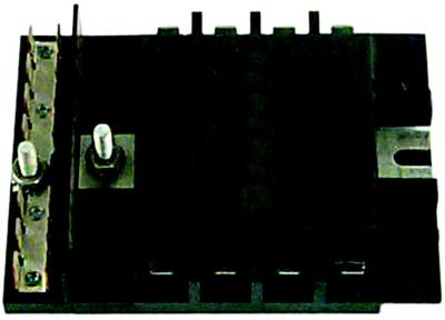 SIERRA FS40450 FUSE BLOCK