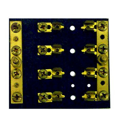 SIERRA FS40560-1 FUSE BLOCK