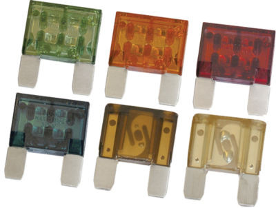 BLUE SEA SYSTEMS 5142-BSS FUSE MAXI 70 AMPERE