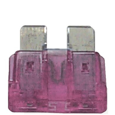 SIERRA FS79510 FUSE PLUG IN 4 AMP 5/CD ATO