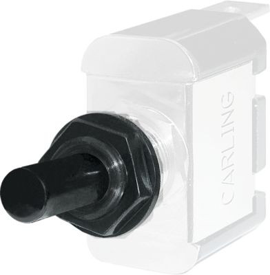 BLUE SEA SYSTEMS 4138-BSS BOOT TOGGLE
