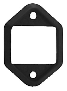 BLUE SEA SYSTEMS 7198 BEZEL MOUNT PANEL 700X BREAKE