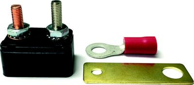 SIERRA CB42240 CIRCUIT BREAKER 40A AUTO RESET