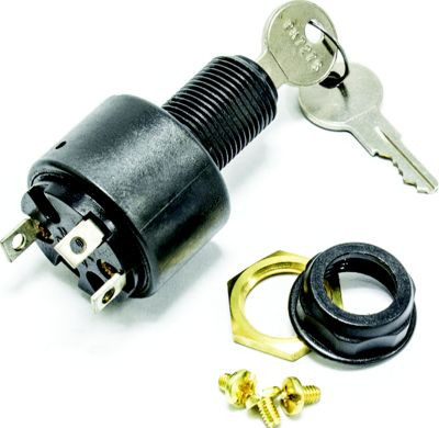 SIERRA MP39780 POLY IGN SWITCH BAYLINER REPL