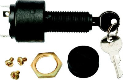 SIERRA MP39200 IGNITION SWI WATPRO  55-1947