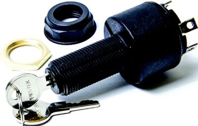 SIERRA MP39100 3 POS. MAGNETO IGNITION SWITC