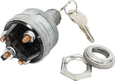 SIERRA UN12140 STARTER SWITCH