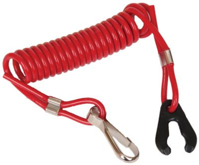 SIERRA MP28860 IGN LANYARD YM 682 82556 00 00