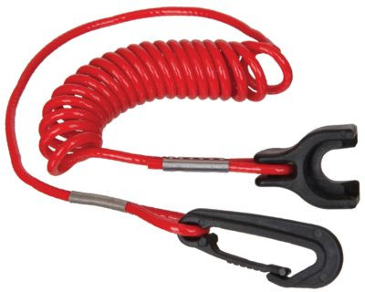 SIERRA MP28890 IGNITION LANYARD BRP OMC176288