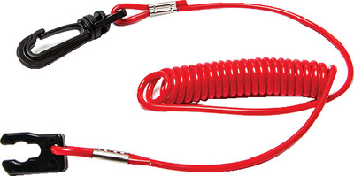 SIERRA 18-1282 LANYARD AND CLIP