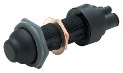 SEACHOICE 11751 MOM  BUTTON SWITCH 2POS-POLY