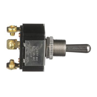 SC50-12121 TOGGLE SWITCH-3 POS/3 TERM