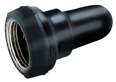 SEACHOICE 50-12391 TOGGLE BOOT SEAL BLACK