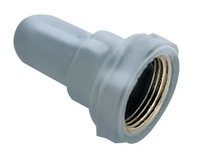 SC50-12401 TOGGLE BOOT SEAL GREY