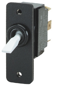 BLUE SEA SYSTEMS 8206 SWITCH TOGGLE SPDT ON-OFF-ON