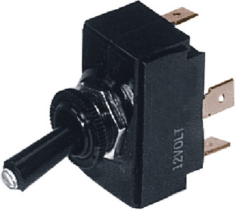 SIERRA TG40320 SWITCHTOGGLE 3 POS LIT TIP