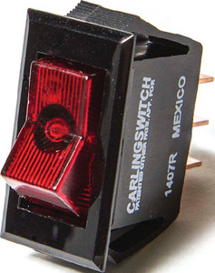 SIERRA RK19630 ROCKER SWITCH