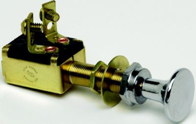 COLE HERSEE M-486 PUSH-PULL MOM SWITCH (BULK)