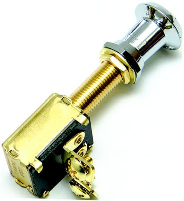 SIERRA MP39520 ON/OFF SWITCH