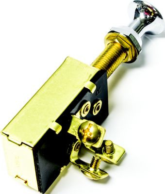 SIERRA MP39640 PUSH-PULL SWITCH