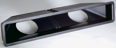 ATTWOOD MARINE 1345-1 3 COLLECTOR BOX