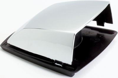 ATTWOOD MARINE 1364A3 COWL VENT 3  SURFACE MT/ZAMAK