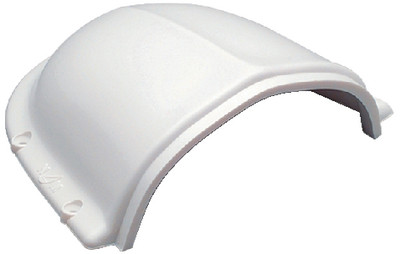 AFI/MARINCO/GUEST/NICRO/BEP N10873 3 INCH CLAM SHELL VENT5