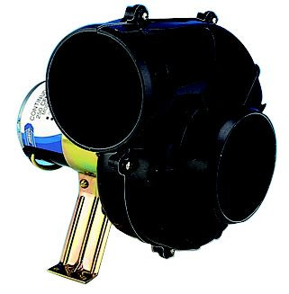 RULE  35770-0092 HD CONT. BLOWER FLEXMOUNT