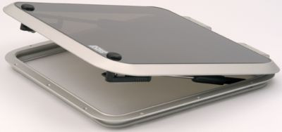BOMAR N103910A HATCH LOW PRO 20-1/4 X 20-1/4